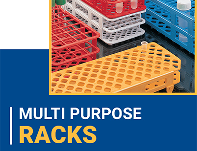 Multi Purpose Racks