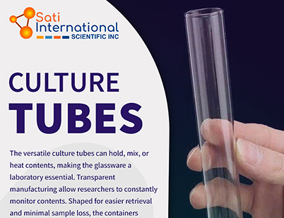 Culture Tubes