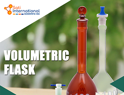 Volumetric Flask, Class A