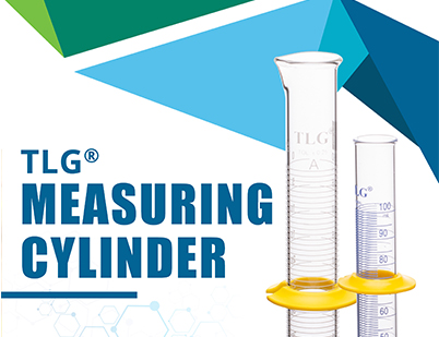 TLG Measuring Cylinder