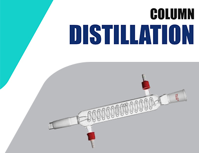 Column Distillation