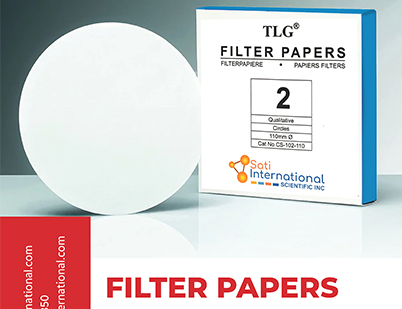 Filter Papers