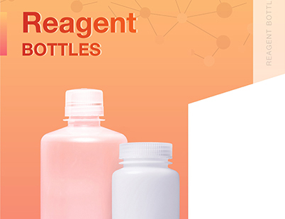 Reagent Bottles