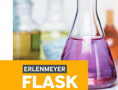 Erlenmeyer Flask