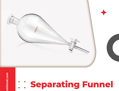 Separating Funnel