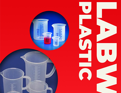 Plastic Labware