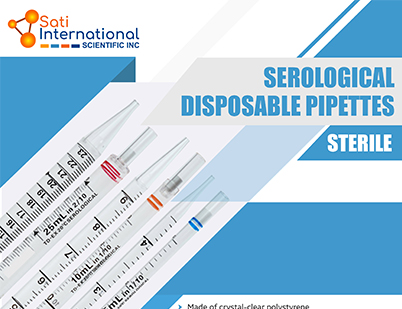 Serological Pipettes