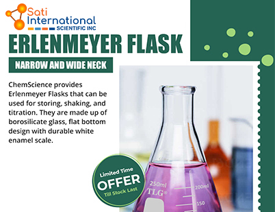 Erlenmeyer Flask