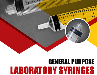 Laboratory Syringes