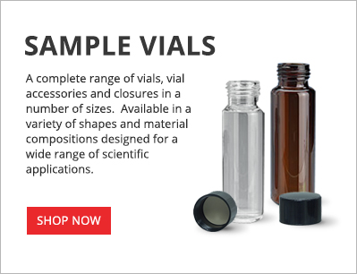 Sample Vials