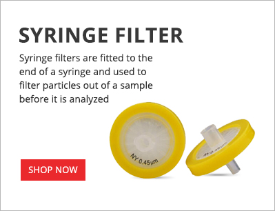 Syringe Filters