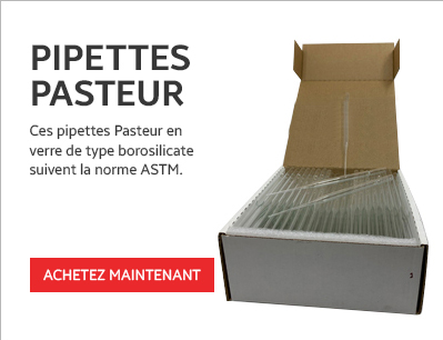 Pasteur Pipettes