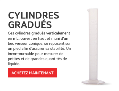 Measuring Cylinder, PP