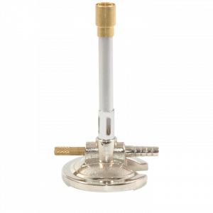 Bunsen Burner, Adjustable