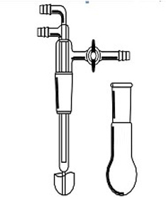 Distillation Head, Micro Scale