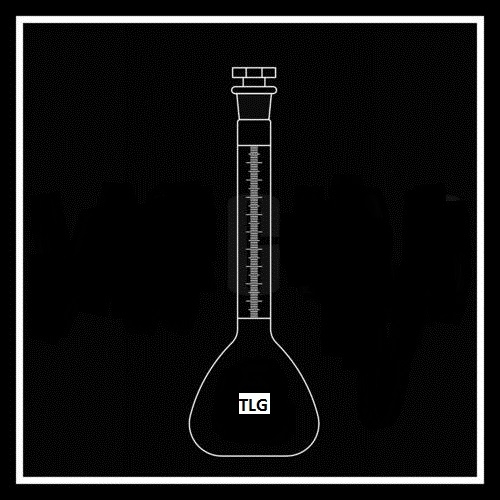 Cassia Volumetric Flask