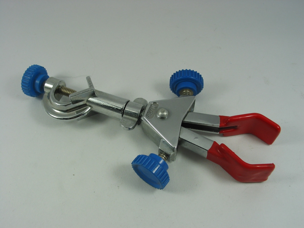 Swivel Clamp