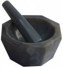 Mortar and Pestle