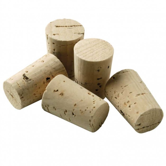 Cork Stoppers