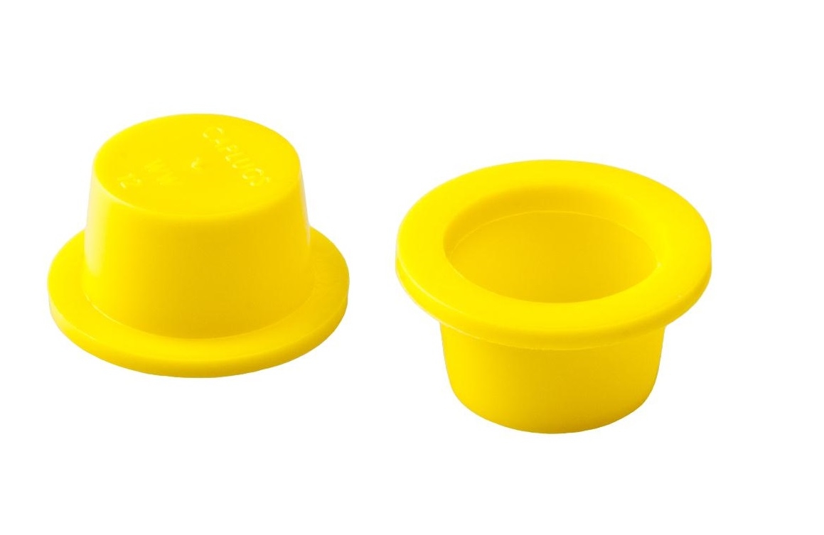 Polyethylene Stoppers