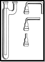 Vacuum Trap, Spherical Joints