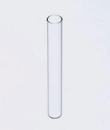 Reusable Test Tubes with Plain End