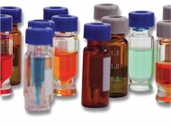 Screw Thread Glass Chromatography Vials