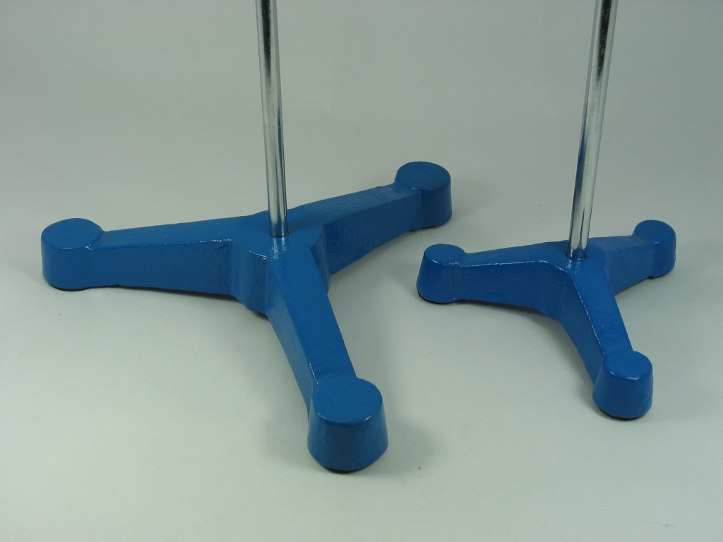 Tripod Retort Stand Base