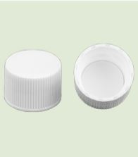 Polypropylene Cap with Liner