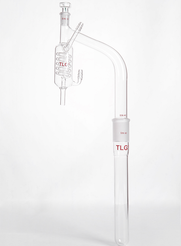 Components for Midi-Phenol Distillation Apparatus (Midi VAP® 3000)