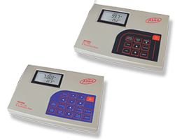 Benchtop Meters