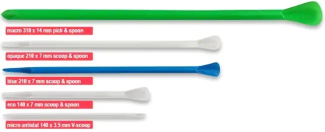 LevGo smartSpatula