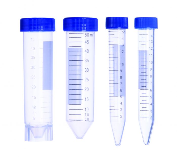 Centrifuge Tubes For PFAS Analysis