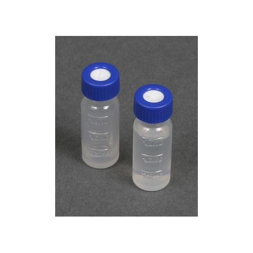 Polypropylene Vial For PFAS Analysis