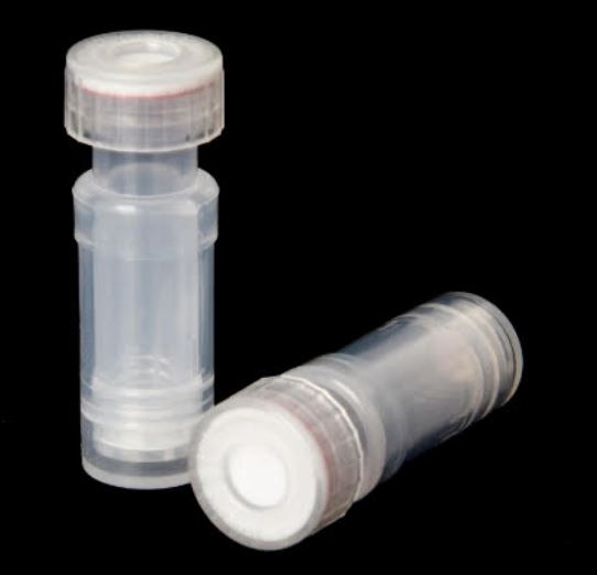 Filter Vials