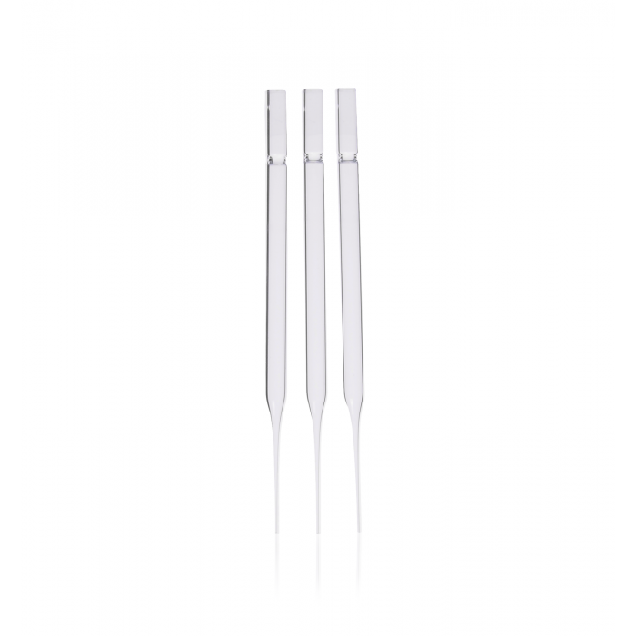 Disposable Borosilicate Glass Pasteur Pipettes