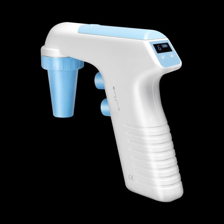 TLG® Pipette Controller